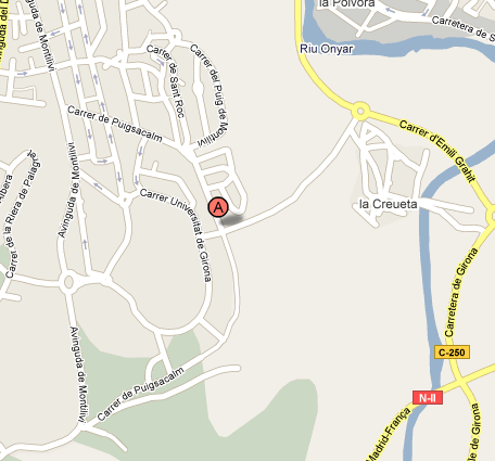 parc parc